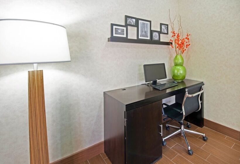 هتل Sleep Inn Asheville  Biltmore West