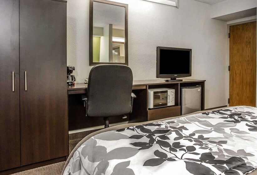 فندق Sleep Inn At Greenville Convention Cente