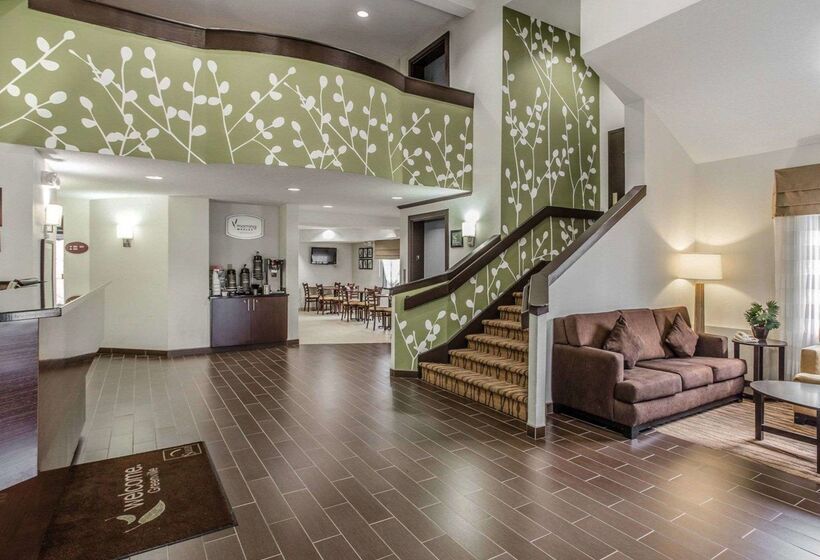 فندق Sleep Inn At Greenville Convention Cente