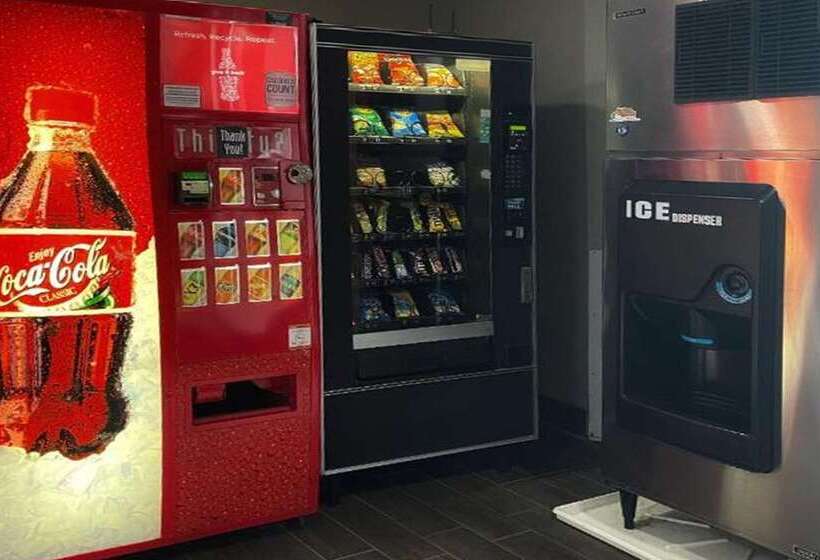 בית מלון כפרי Spark By Hilton Augusta