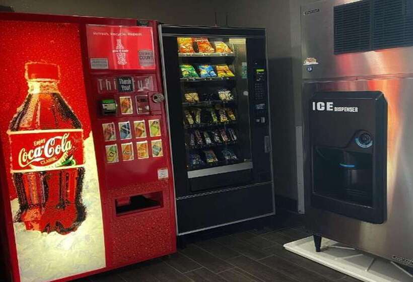 בית מלון כפרי Spark By Hilton Augusta