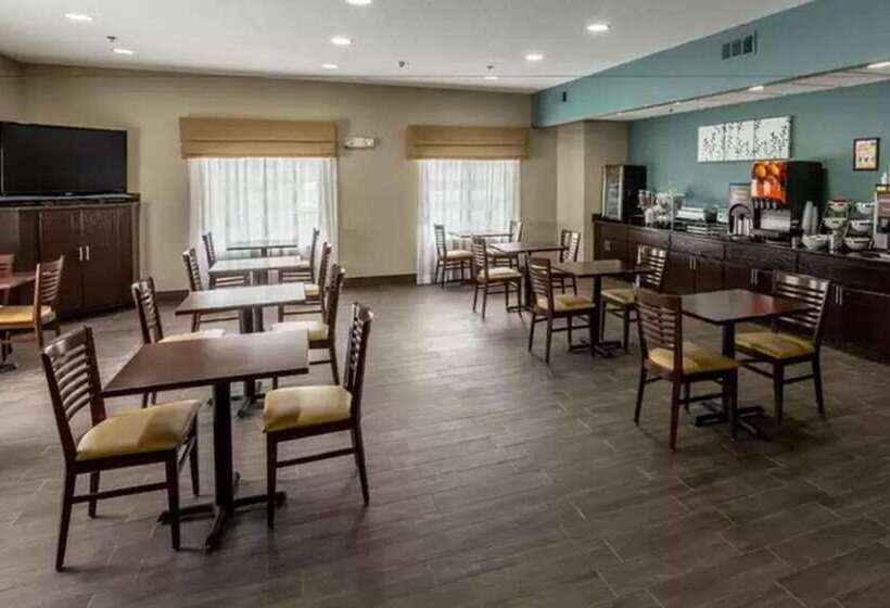 בית מלון כפרי Spark By Hilton Augusta