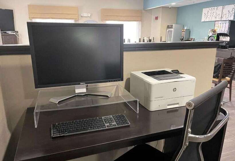 בית מלון כפרי Spark By Hilton Augusta