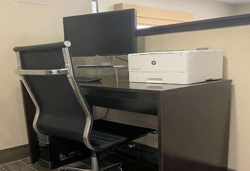 בית מלון כפרי Spark By Hilton Augusta