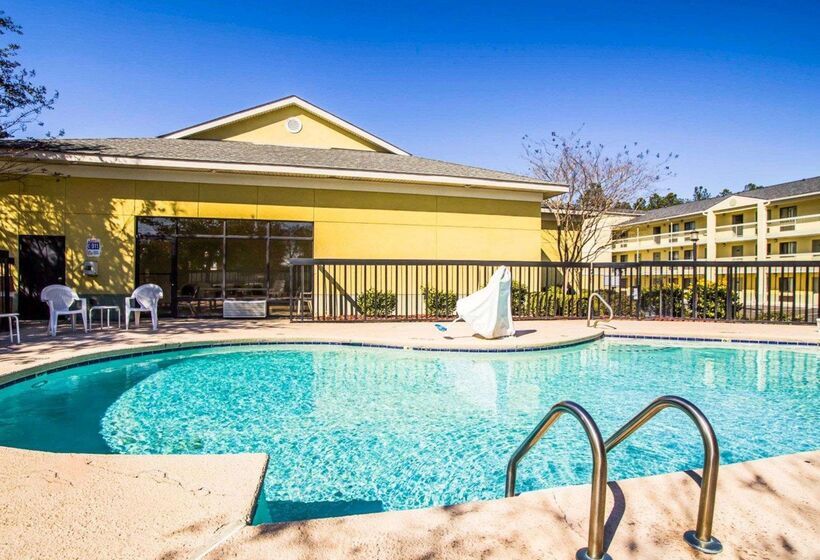 בית מלון כפרי Spark By Hilton Augusta