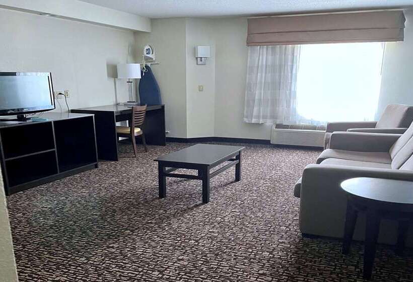 בית מלון כפרי Spark By Hilton Augusta