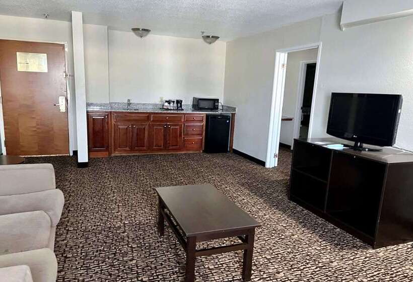 בית מלון כפרי Spark By Hilton Augusta