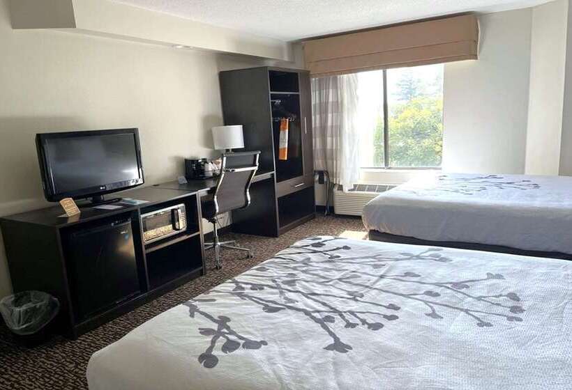 בית מלון כפרי Spark By Hilton Augusta