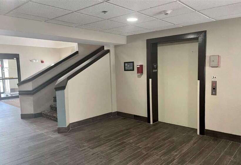 בית מלון כפרי Spark By Hilton Augusta