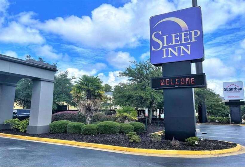 בית מלון כפרי Spark By Hilton Augusta