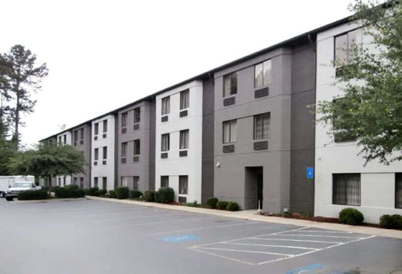 בית מלון כפרי Spark By Hilton Augusta