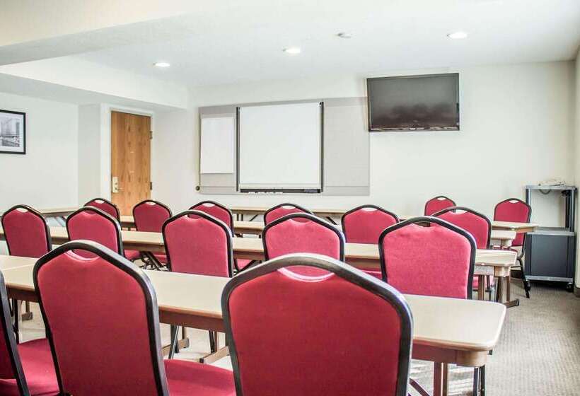 فندق Sleep Inn Beaver Beckley