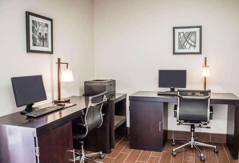 فندق Sleep Inn Beaver Beckley