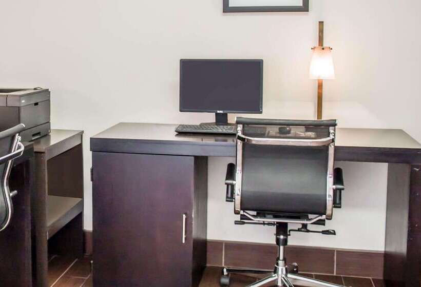 فندق Sleep Inn Beaver Beckley