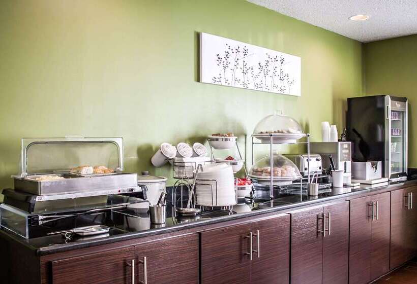 فندق Sleep Inn Beaver Beckley