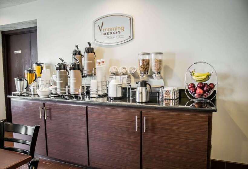 فندق Sleep Inn Beaver Beckley