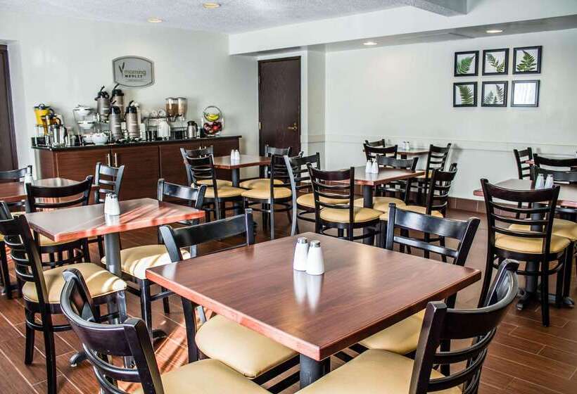 فندق Sleep Inn Beaver Beckley