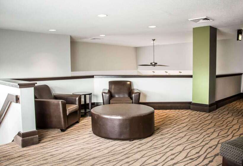 فندق Sleep Inn Beaver Beckley