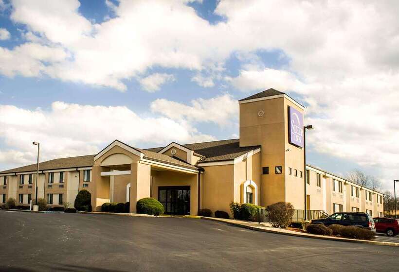فندق Sleep Inn Beaver Beckley