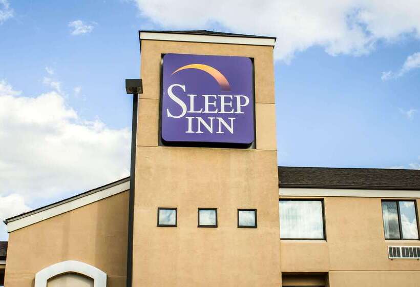 فندق Sleep Inn Beaver Beckley