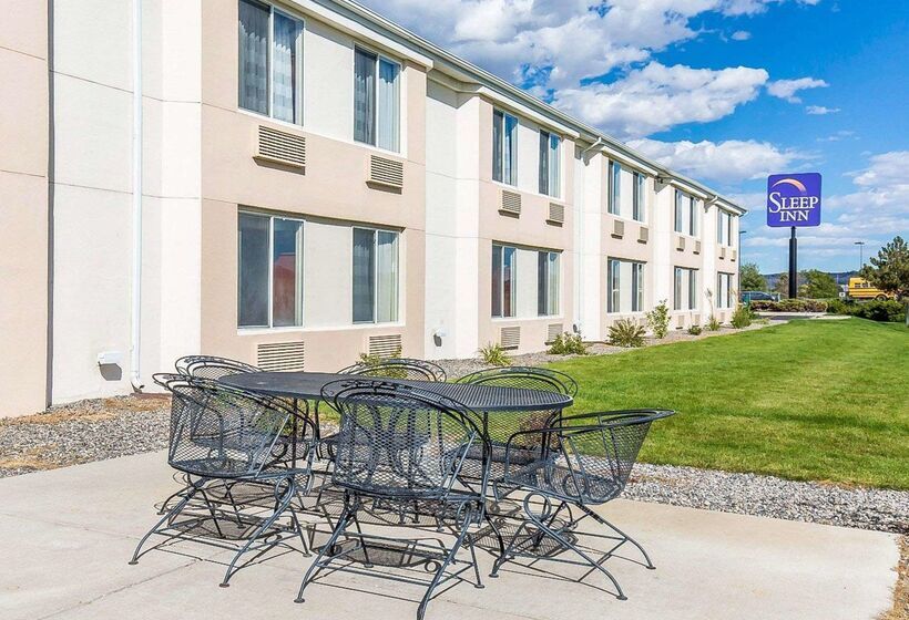 فندق Sleep Inn Billings