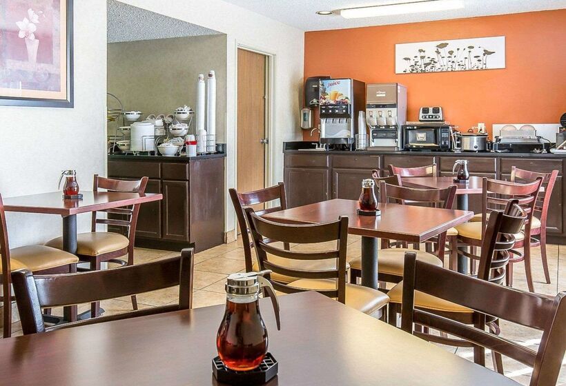 فندق Sleep Inn Billings