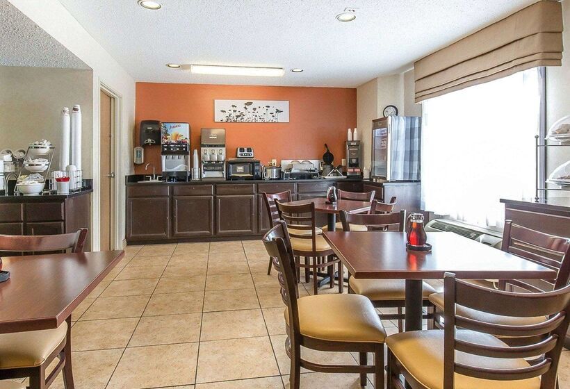 فندق Sleep Inn Billings