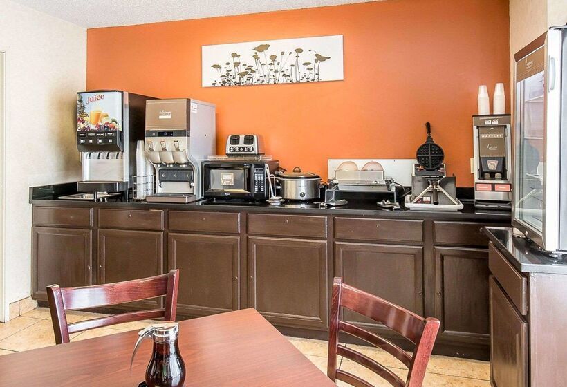 فندق Sleep Inn Billings