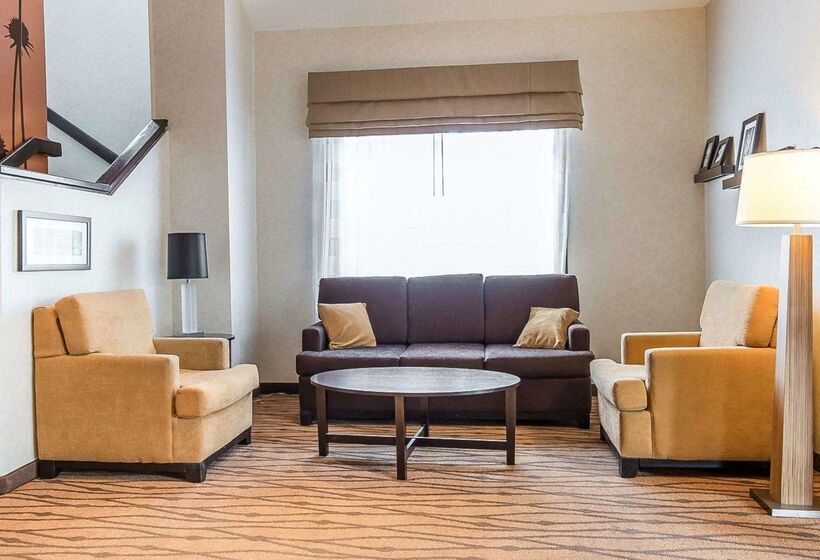 فندق Sleep Inn Billings