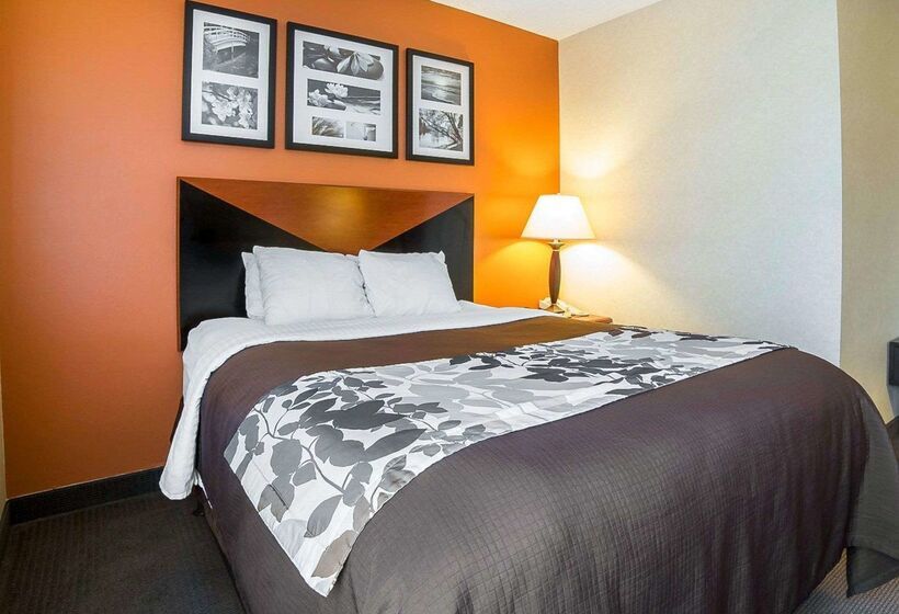 فندق Sleep Inn Billings