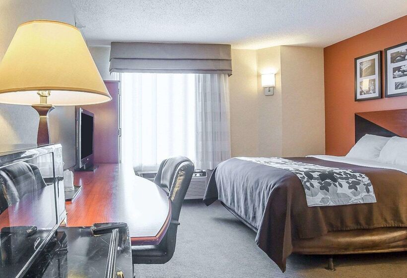 فندق Sleep Inn Billings