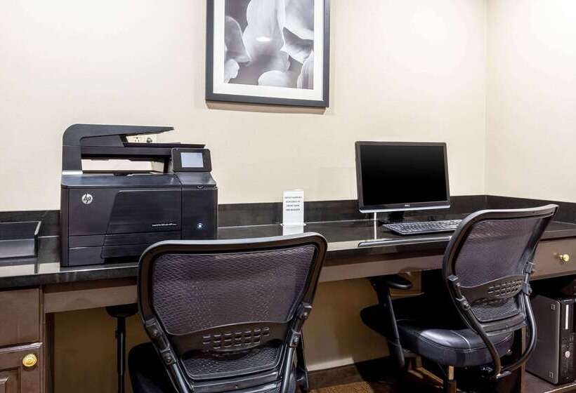 בית מלון כפרי Sleep Inn Charleston West Ashley