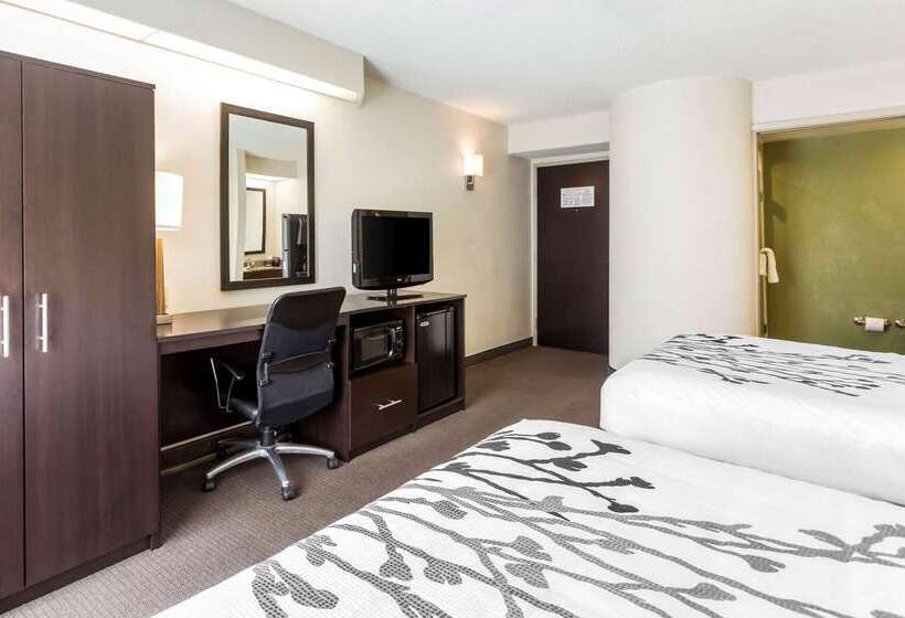 בית מלון כפרי Sleep Inn Charleston West Ashley