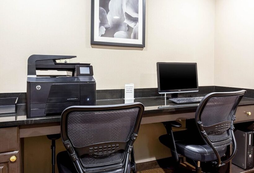 בית מלון כפרי Sleep Inn Charleston West Ashley