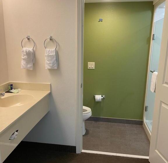 فندق Sleep Inn Raleigh Durham Airport