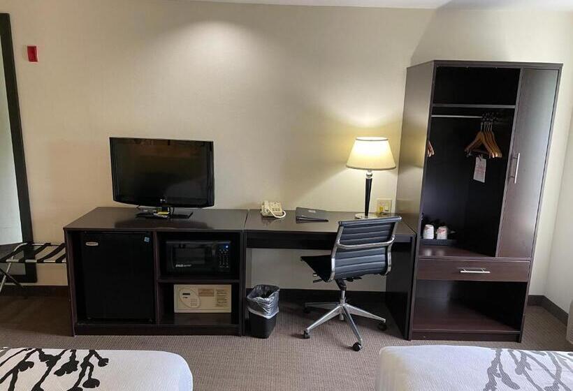 فندق Sleep Inn Raleigh Durham Airport