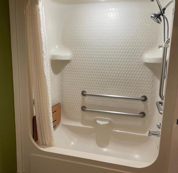 هتل Sleep Inn Raleigh Durham Airport