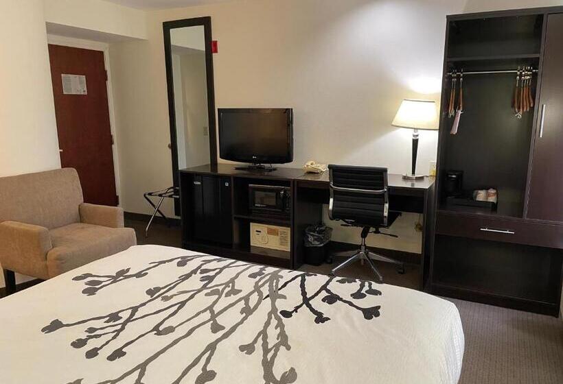 فندق Sleep Inn Raleigh Durham Airport