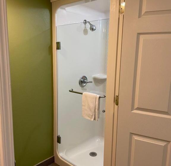 فندق Sleep Inn Raleigh Durham Airport