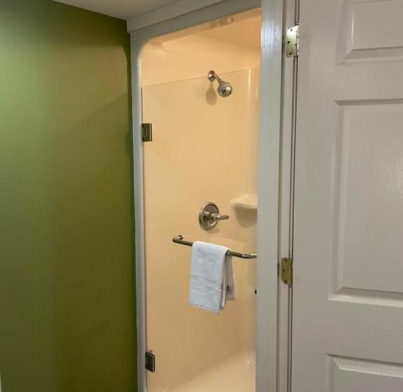 هتل Sleep Inn Raleigh Durham Airport