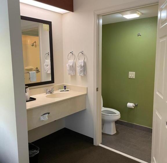 فندق Sleep Inn Raleigh Durham Airport