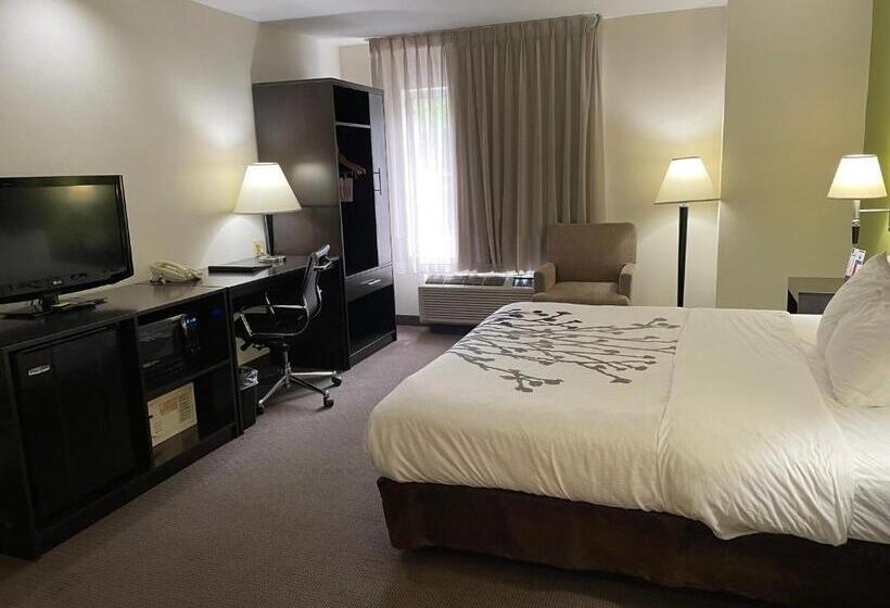 فندق Sleep Inn Raleigh Durham Airport
