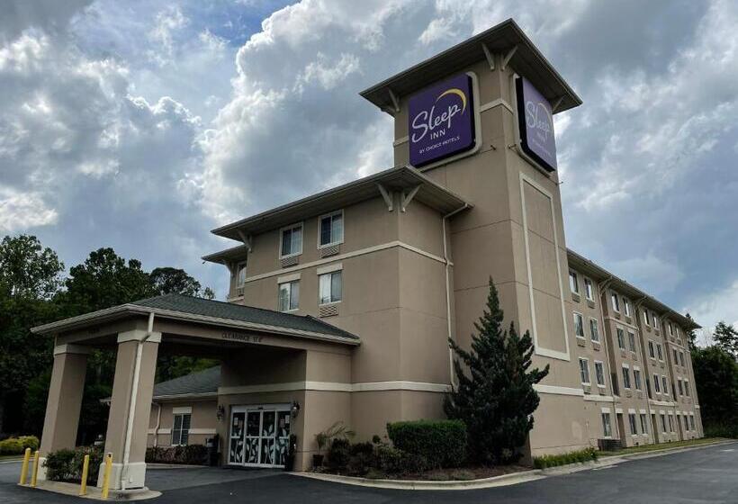 فندق Sleep Inn Raleigh Durham Airport