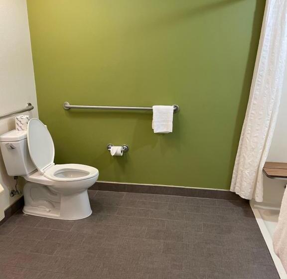 فندق Sleep Inn Raleigh Durham Airport