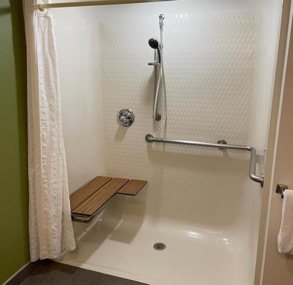 فندق Sleep Inn Raleigh Durham Airport