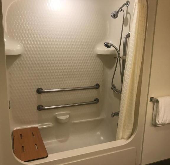 فندق Sleep Inn Raleigh Durham Airport