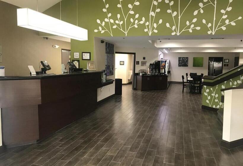 فندق Sleep Inn Raleigh Durham Airport