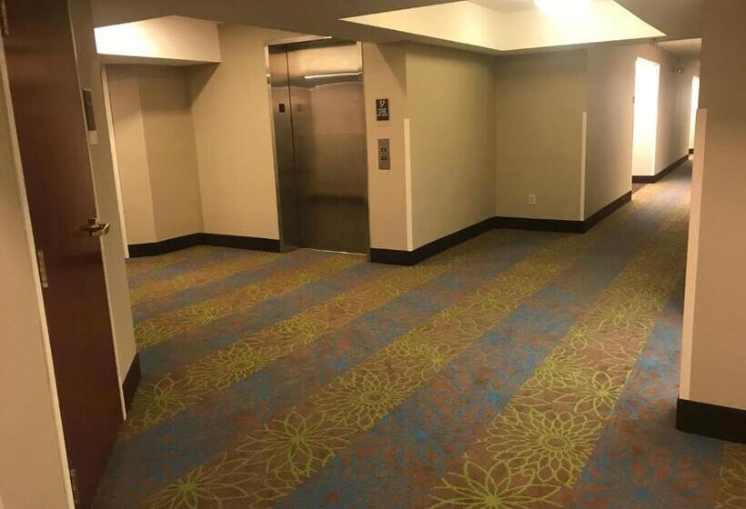 فندق Sleep Inn Raleigh Durham Airport