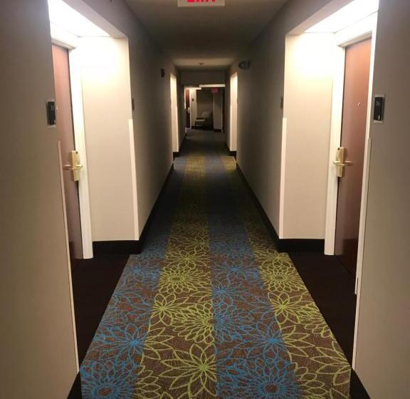 فندق Sleep Inn Raleigh Durham Airport