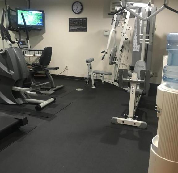 فندق Sleep Inn Raleigh Durham Airport